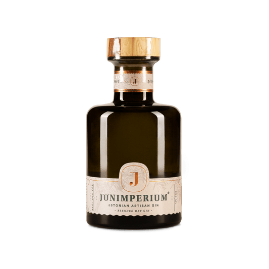 JUNIMPERIUM Blended Dry Gin 20cl