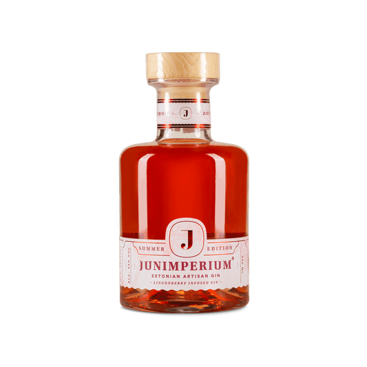 JUNIMPERIUM Summer Edition Gin 20cl