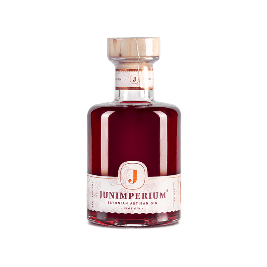 JUNIMPERIUM Sloe Gin 20cl