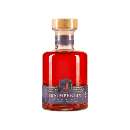 JUNIMPERIUM Winter Edition Gin 20cl