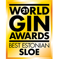 JUNIMPERIUM Sloe Gin